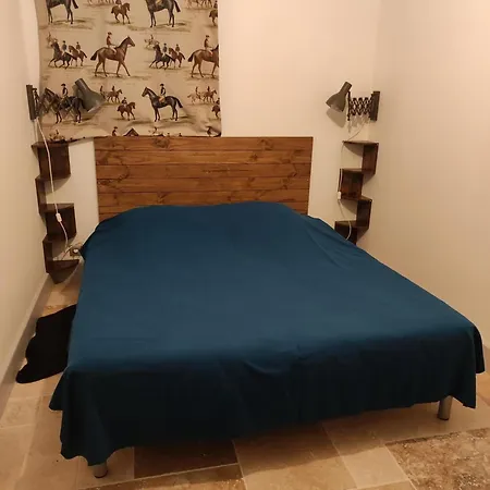 D'hotes Des Cigognes